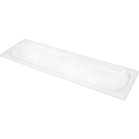Allpoints Lid For Long 1/2 Pan 178428